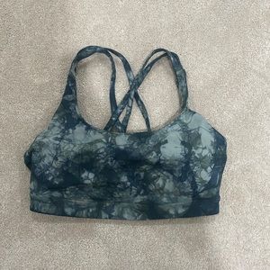 Lululemon Energy Bra